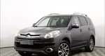 Citroen C-Crosser