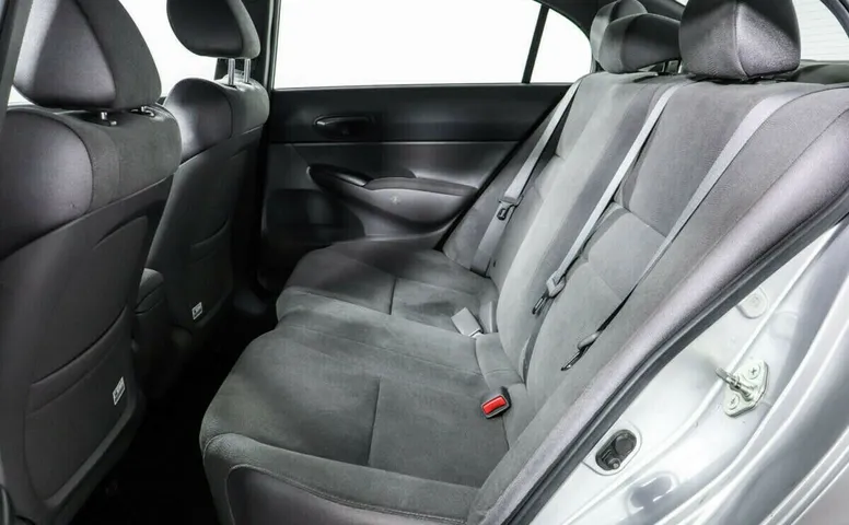 Honda Civic VIII