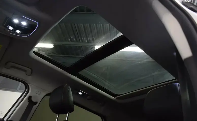 EXEED TLX