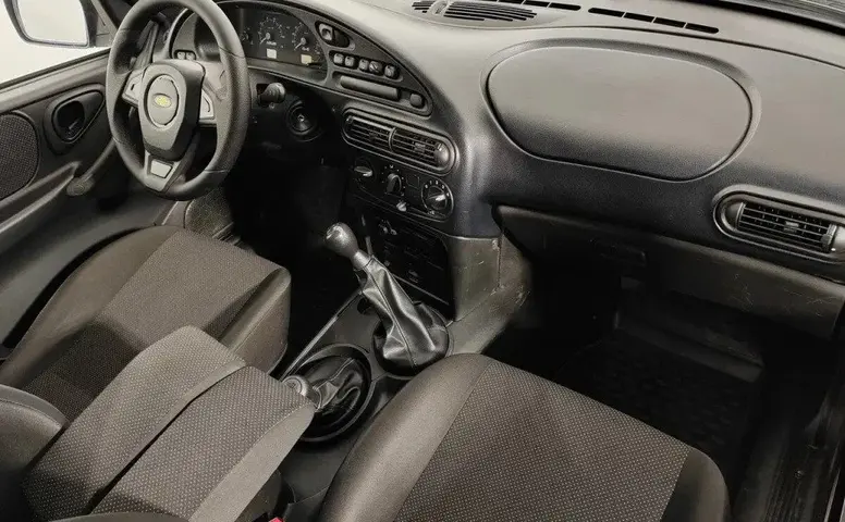 Chevrolet Niva