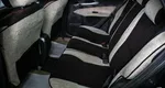 Toyota Auris, 1 поколение