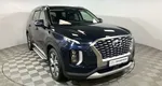 Hyundai Palisade 2.2 АКПП