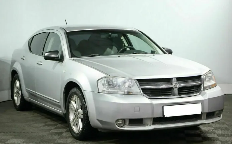 Dodge avenger