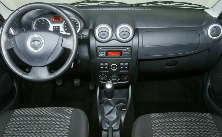 Lada (ваз) largus