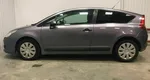 Citroen C4 1.6 AT (109 л.с.)