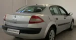 Renault MEGANE 1.6 MT (115 л.с.)