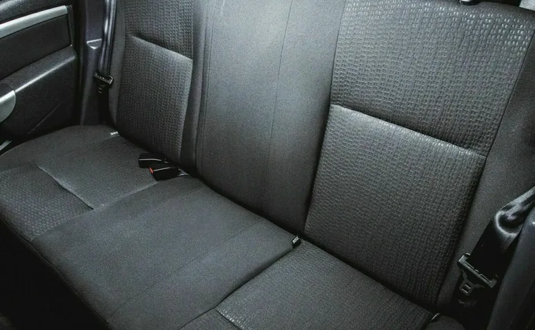 Nissan terrano