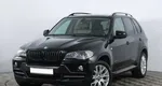 BMW X5 30i II (E70)