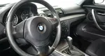 BMW 1 серии I (E81/E82/E87/E88) Рестайлинг