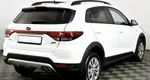 Kia Rio X-Line 1.6 Автомат