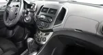 Chevrolet Aveo II
