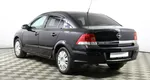 Opel Astra H Рестайлинг
