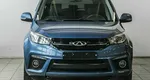 Chery tiggo 3