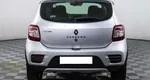 Renault sandero stepway мкпп 2017 с пробегом 50 000 км