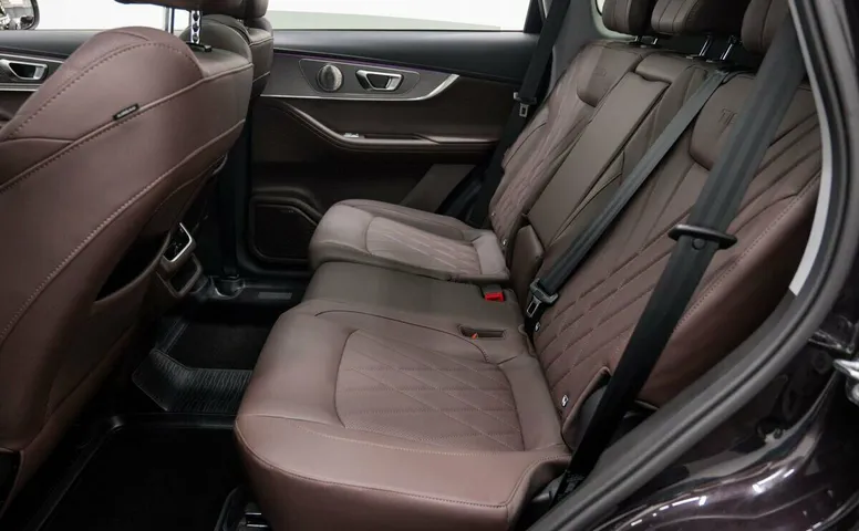Chery Tiggo 8 Pro Max