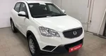 SsangYong Actyon