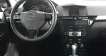 Opel Astra H Рестайлинг