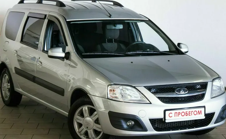 Lada (ваз) largus