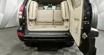 Toyota Land Cruiser Prado 4.0 AT (249 л.с.) Черный