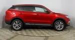Geely Atlas 2.4 АКПП