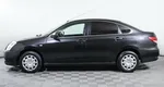 Nissan Almera III (G15)