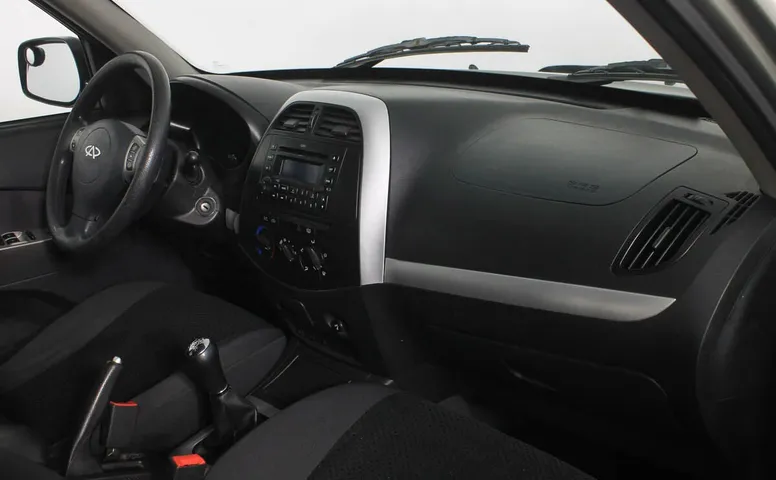 Chery Tiggo