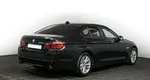 BMW 5 серии VI (F10/F11/F07)
