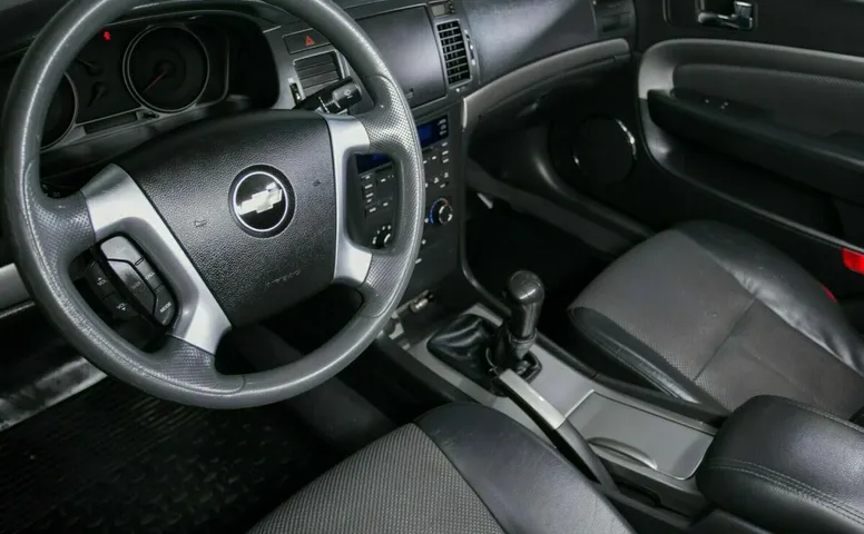 Chevrolet epica