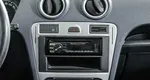 Ford Fusion I Рестайлинг