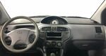 Hyundai matrix i