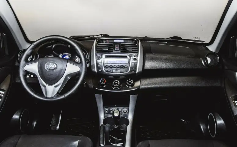 Lifan X60