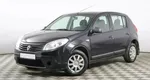 Renault Sandero I