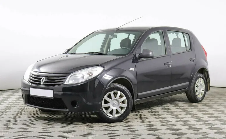 Renault Sandero I