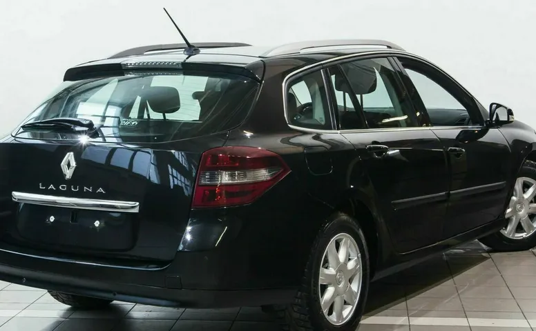 Renault laguna