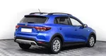 Kia rio x (x-line) акпп 2017 с пробегом 92 349 км