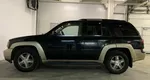 Chevrolet TRAILBLAZER 4.2 AT (295 л.с.) 4WD