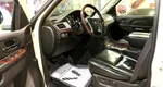 Cadillac Escalade III