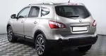 Nissan Qashqai+2