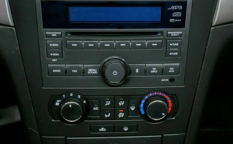 Chevrolet epica