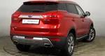Geely Atlas 1.8 АКПП