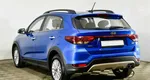 Kia Rio X-Line 1.6 Автомат