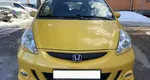 Honda Jazz I Рестайлинг