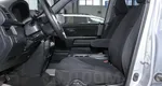 Honda CR-V, 2 поколение