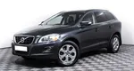 Volvo xc60 акпп 2010 с пробегом 102 842 км