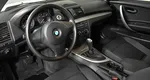BMW 1 серии I (E81/E82/E87/E88) Рестайлинг