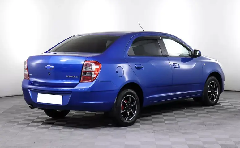 Chevrolet Cobalt