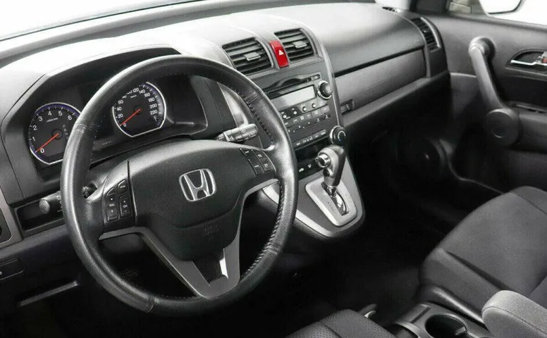 Honda CR-V 2.0 Автомат