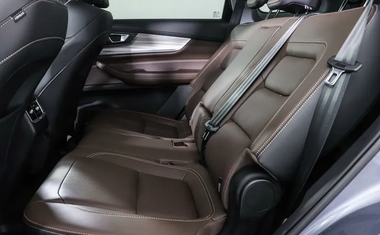 Chery Tiggo 8 Pro 1.6 РКПП