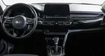 Kia seltos cvt 2020 с пробегом 16 693 км