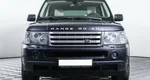 Land Rover Range Rover Sport Supercharged I